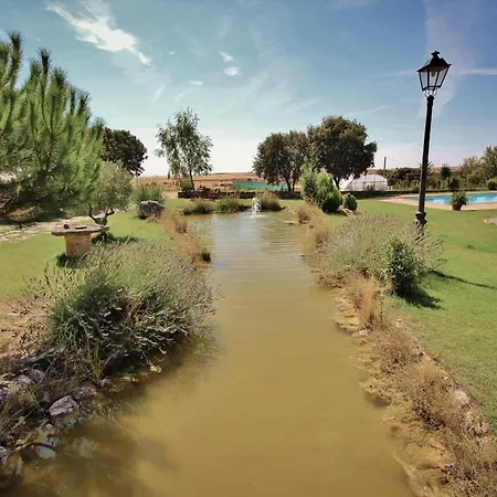 La Calandria Βίλα
