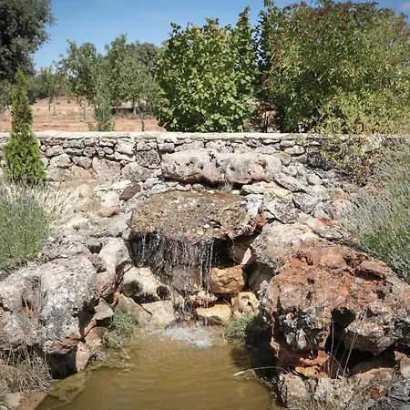 Βίλα La Calandria *