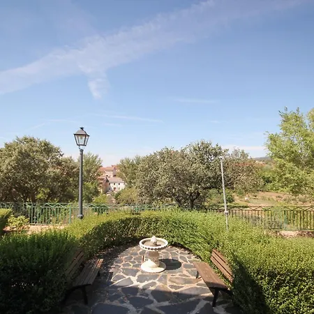 La Calandria * Ciruelos de Cervera