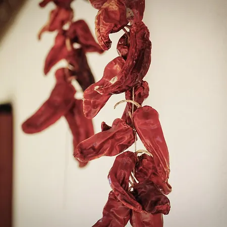 La Calandria Βίλα